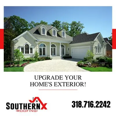SouthernX Roofing