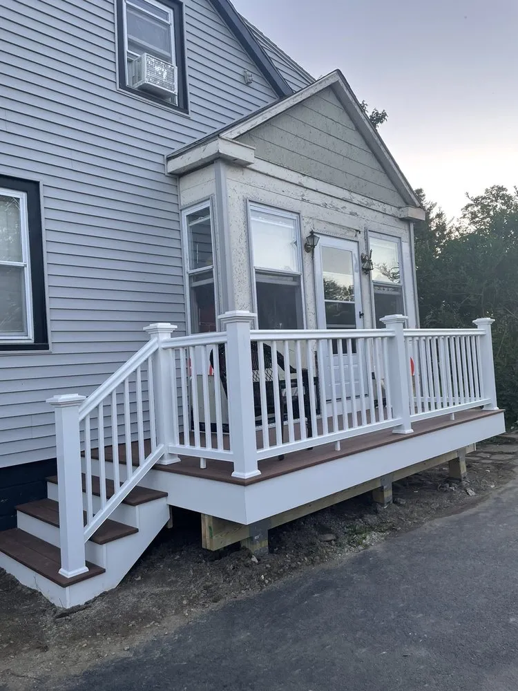 Slide of Southers Construction