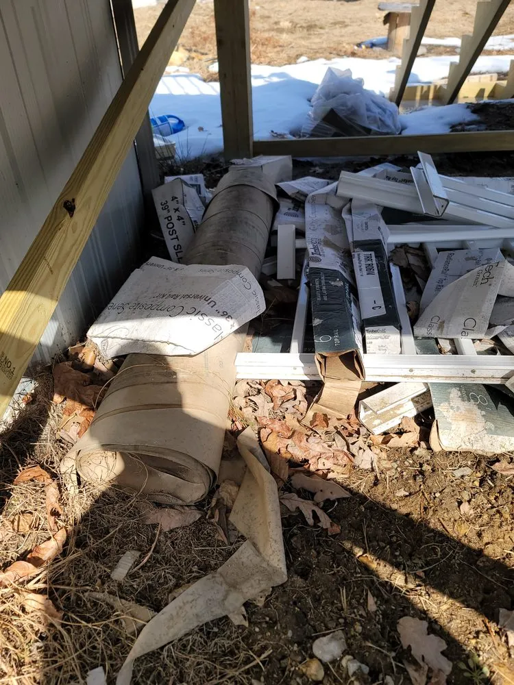 Slide of Southers Construction