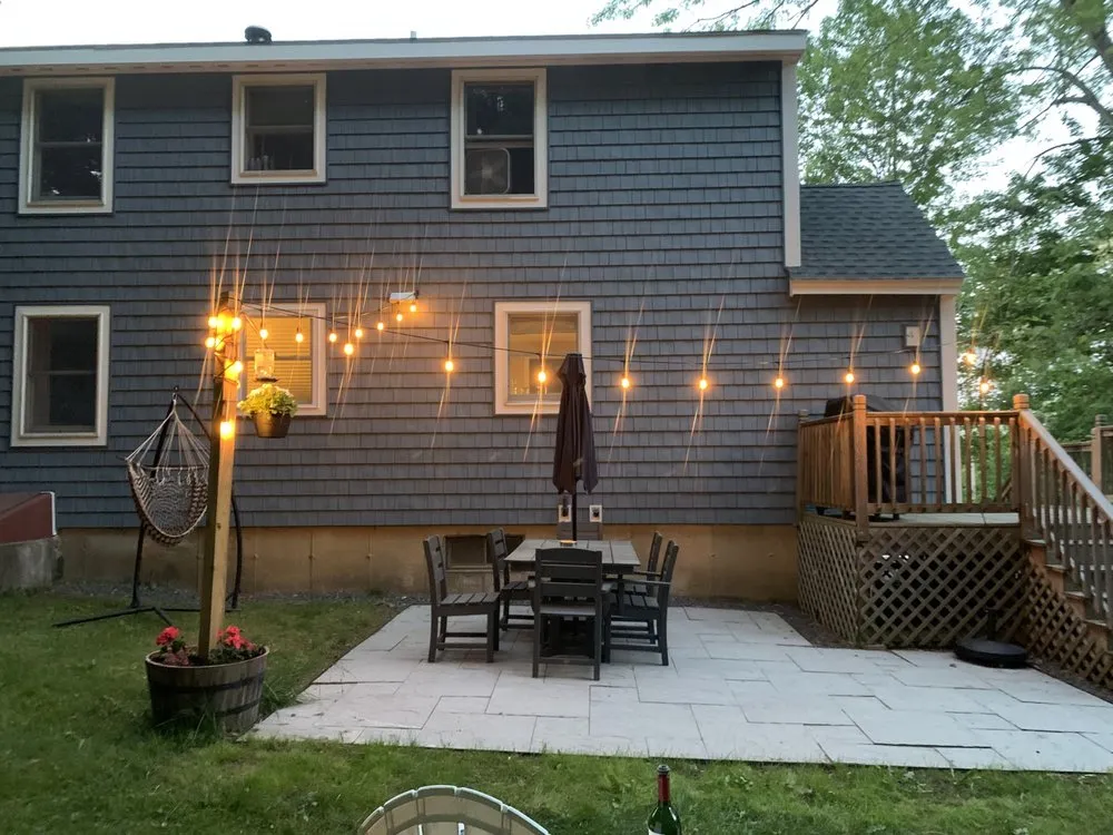 Slide of Southers Construction