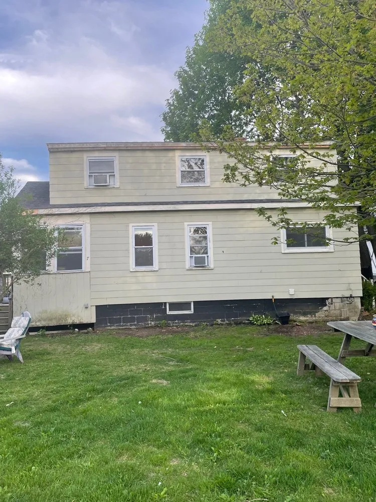 Slide of Southers Construction