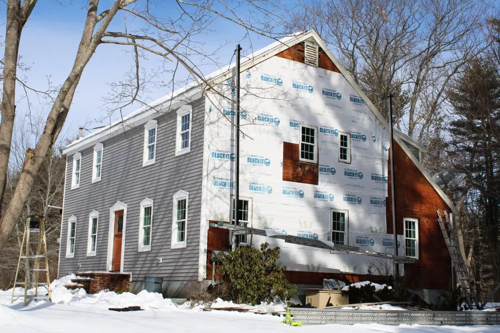 Slide of Southers Construction