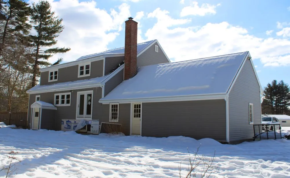 Slide of Southers Construction