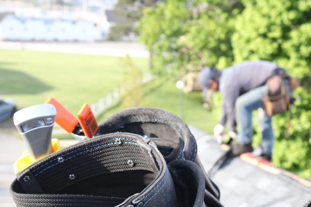 Slide of Southers Construction