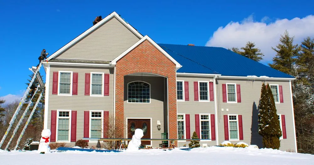 Slide of Southers Construction