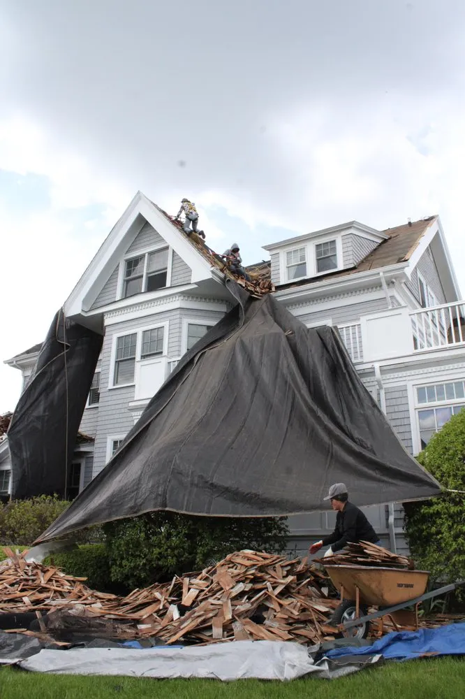 Slide of Southers Construction