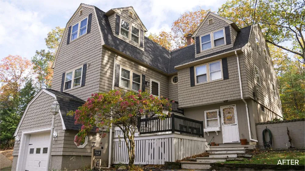 Slide of Southers Construction