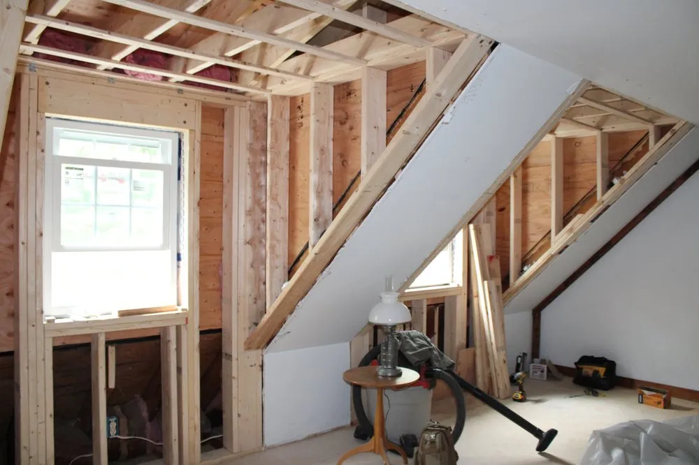 Slide of Southers Construction