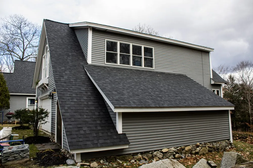 Slide of Southers Construction