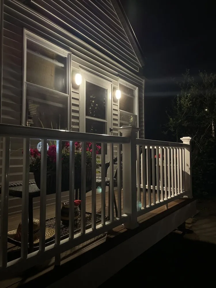 Slide of Southers Construction