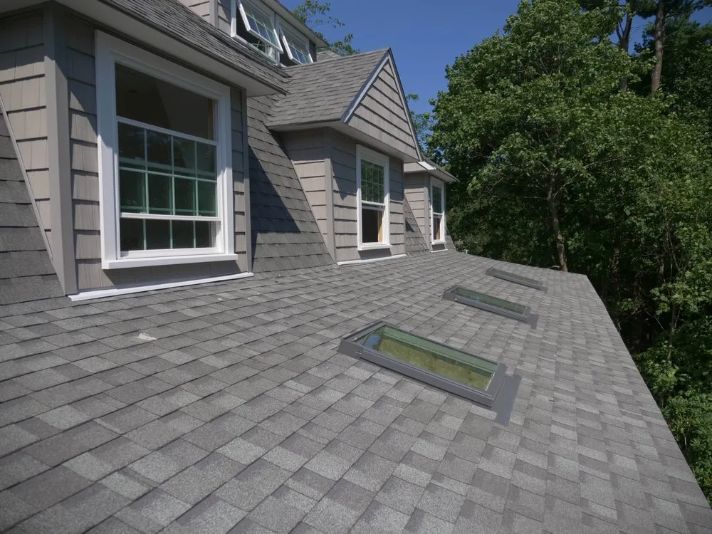 Slide of Southers Construction