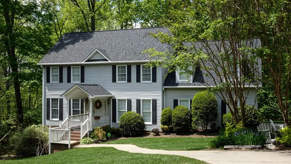 Slide of Southfield Roofing Pros