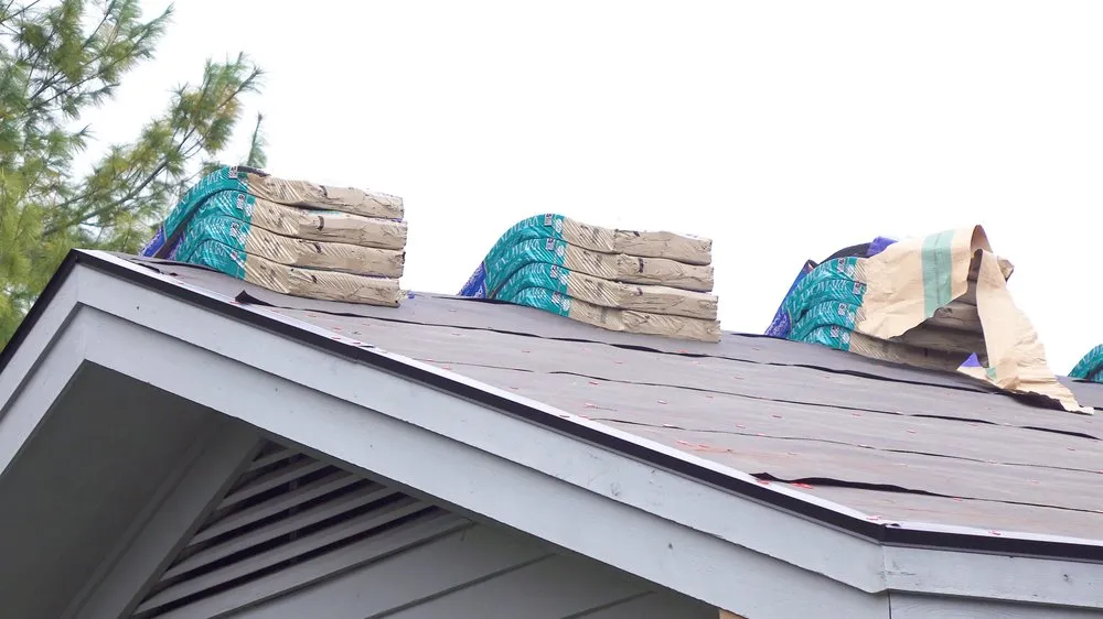 Slide of Southfield Roofing Pros