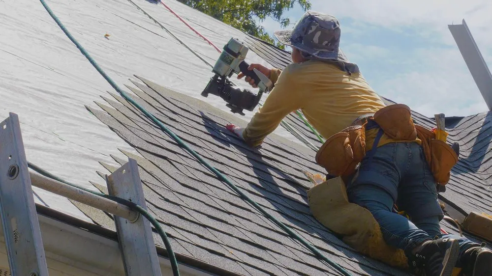 Slide of Southfield Roofing Pros