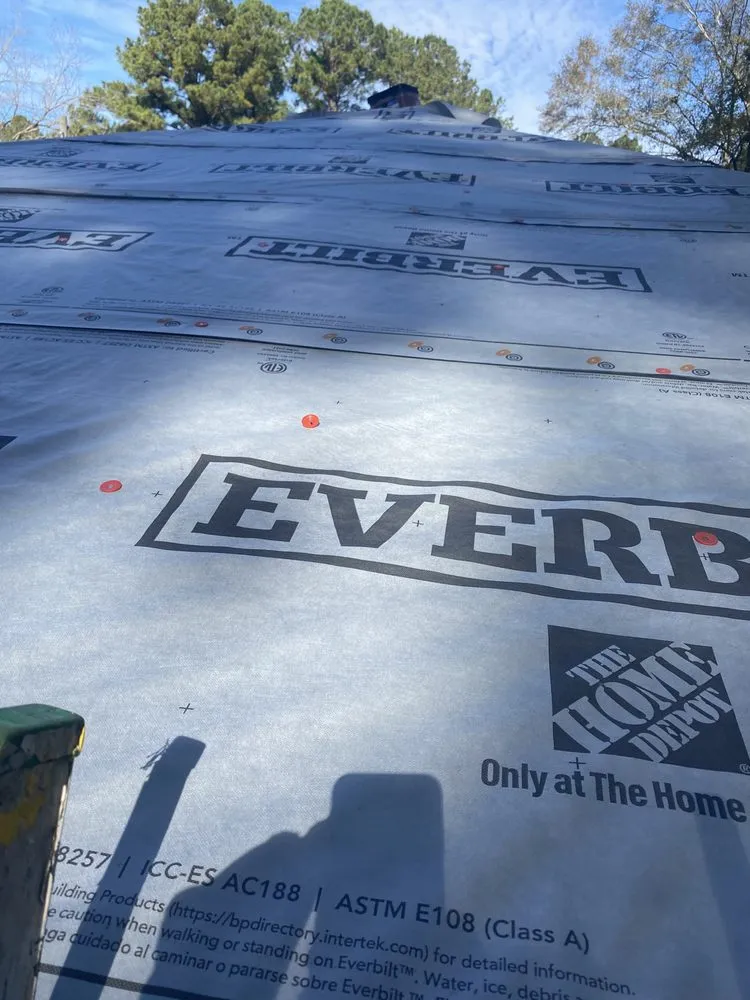 Slide of SouthGa Construction