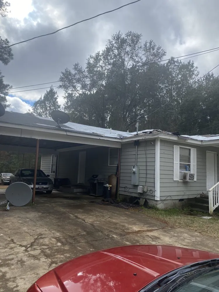 Slide of SouthGa Construction