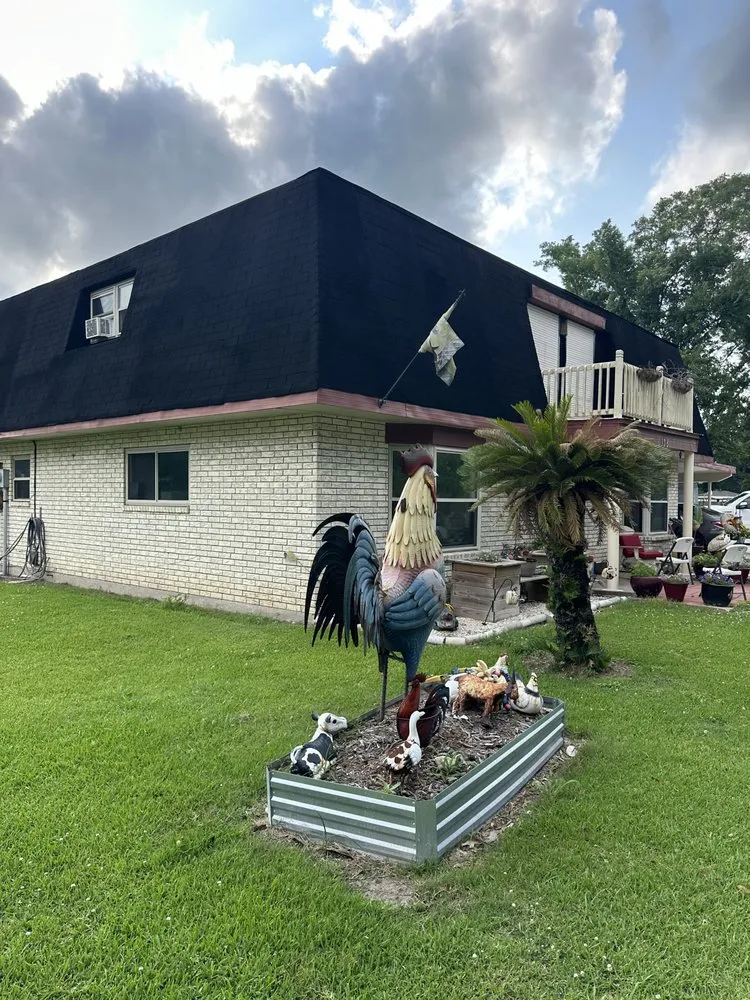 Slide of Southland Contracting Services