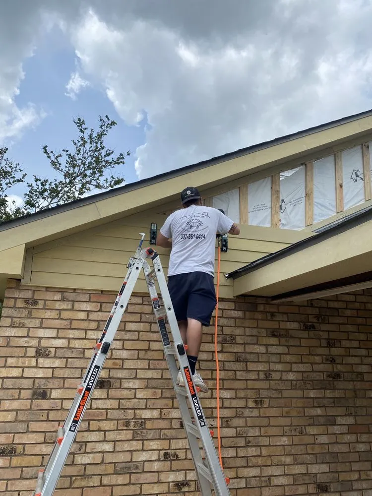 Slide of Southland Roofing & Home Improvements