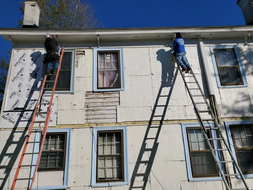 Slide of Southland Roofing & Improvement