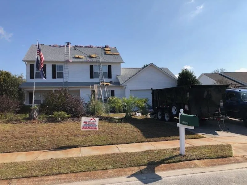 Slide of Southland Roofing & Improvement