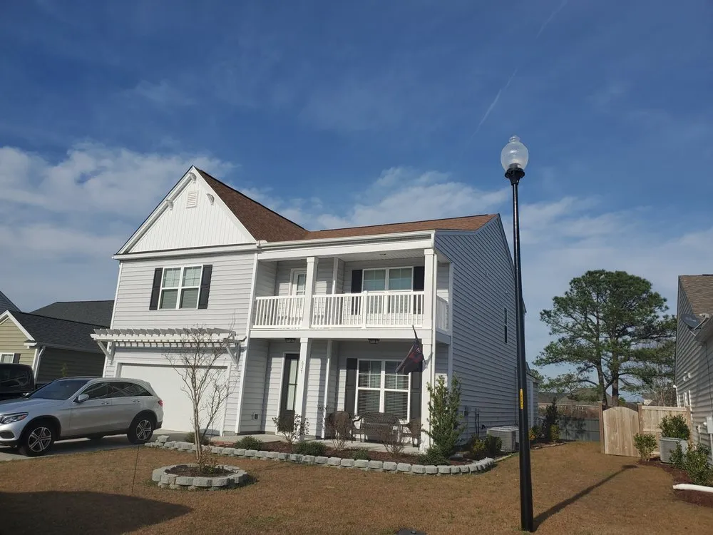 Slide of Southland Roofing & Improvement