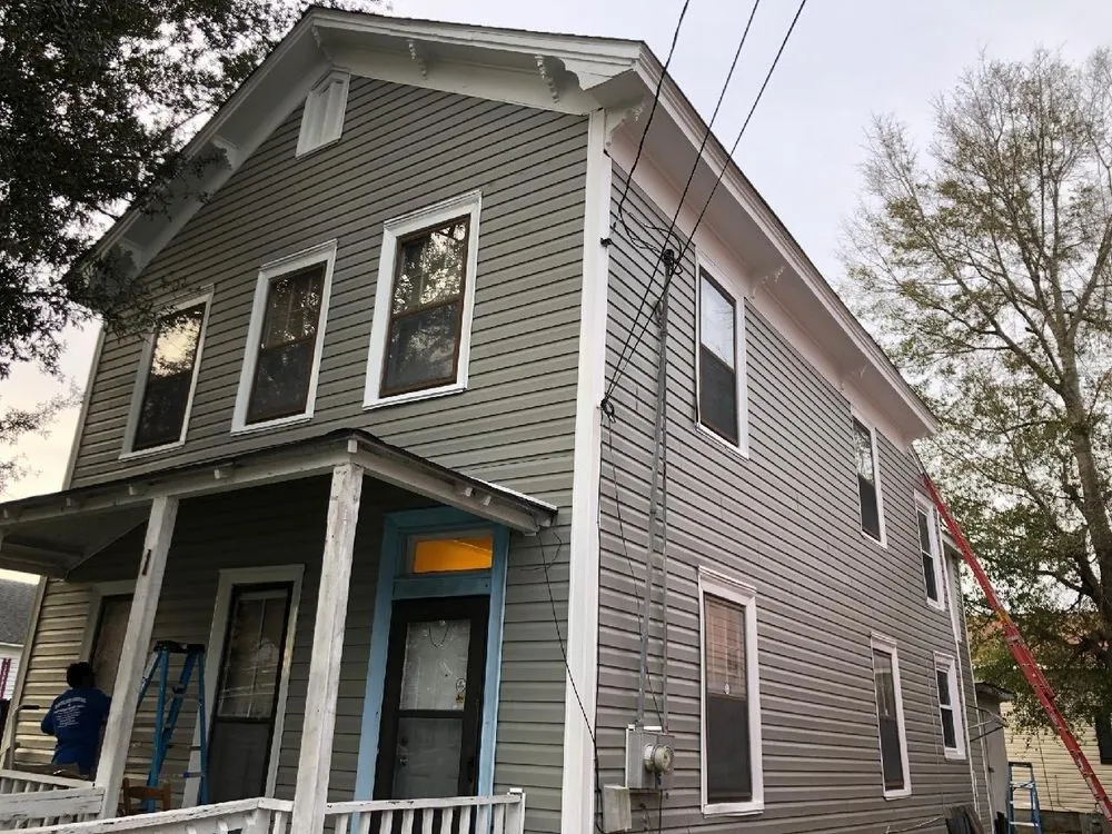 Slide of Southland Roofing & Improvement