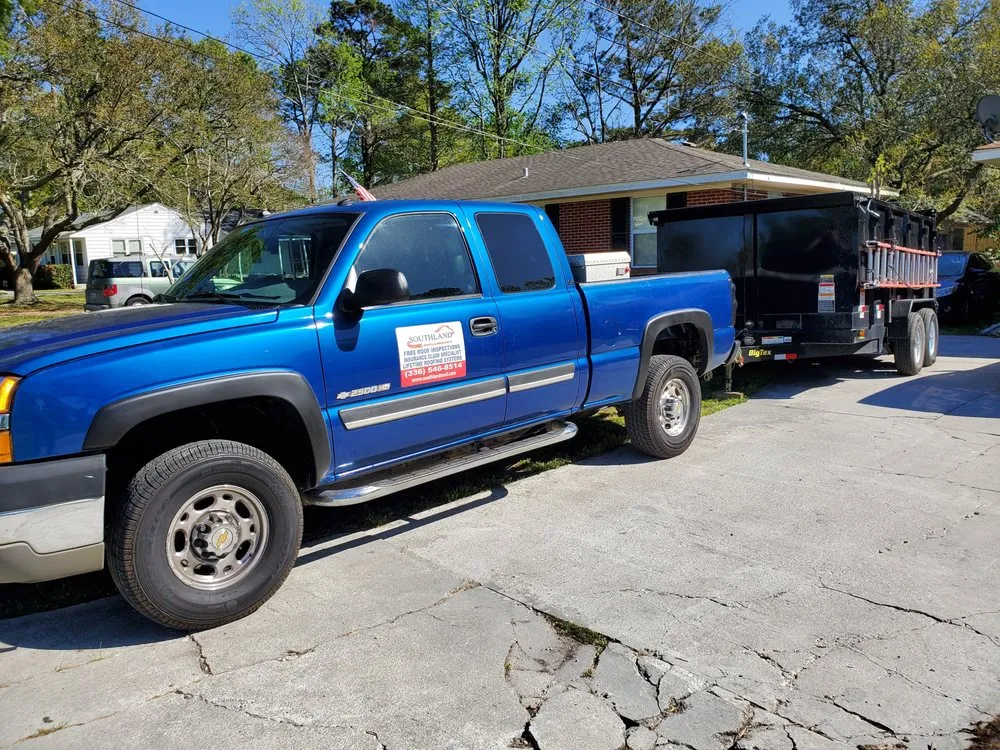 Slide of Southland Roofing & Improvement