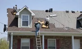 Slide of Southland Roofing & Improvement