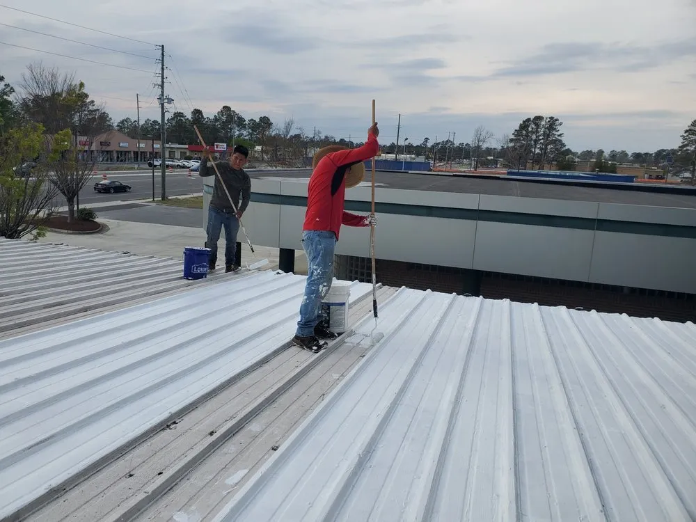 Slide of Southland Roofing & Improvement