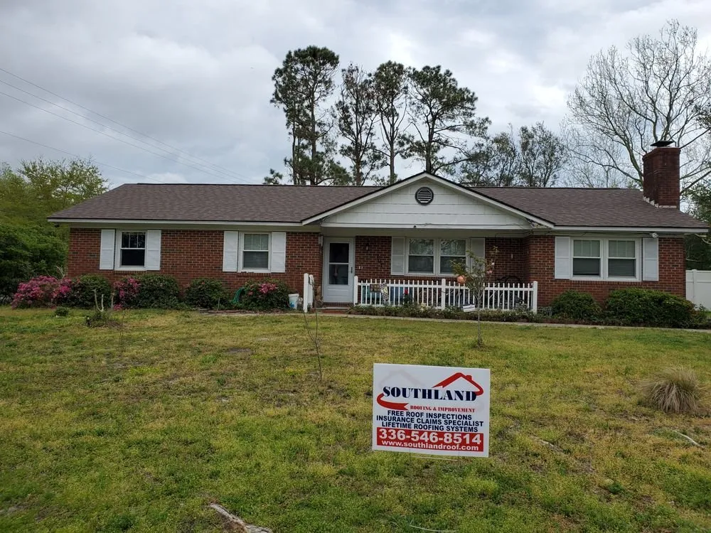 Slide of Southland Roofing & Improvement