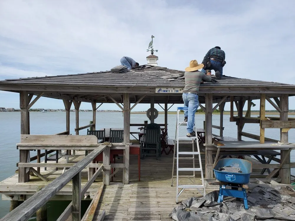 Slide of Southland Roofing & Improvement