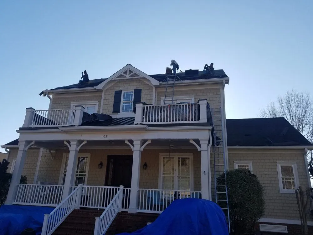 Slide of Southland Roofing & Improvement