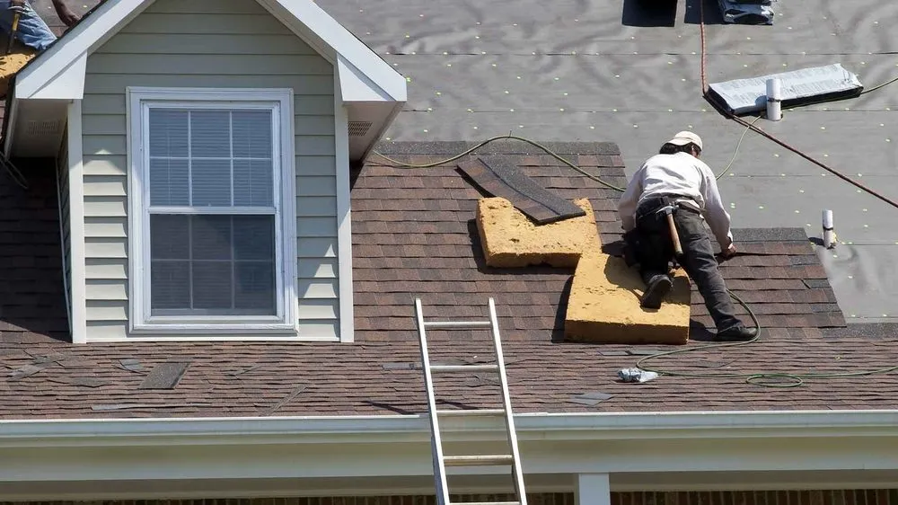 Slide of Southland Roofing & Improvement