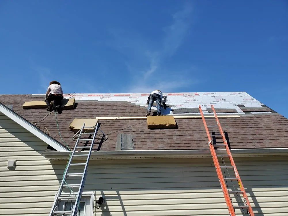 Slide of Southland Roofing & Improvement