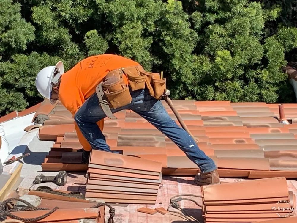 Slide of Southland Roofing