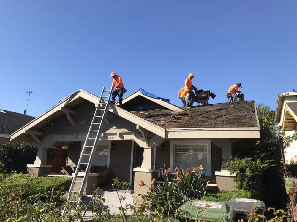 Slide of Southland Roofing