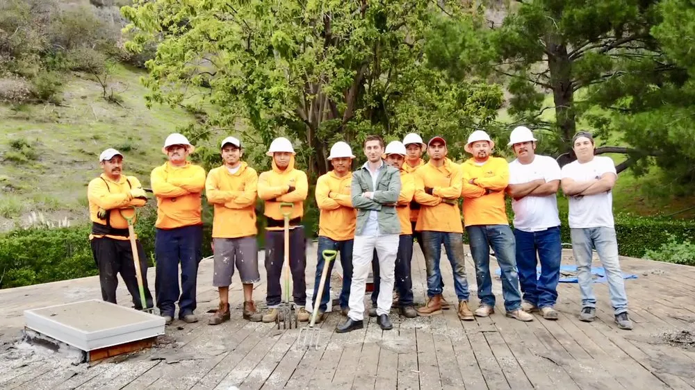 Slide of Southland Roofing