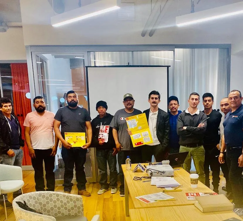 Slide of Southland Roofing