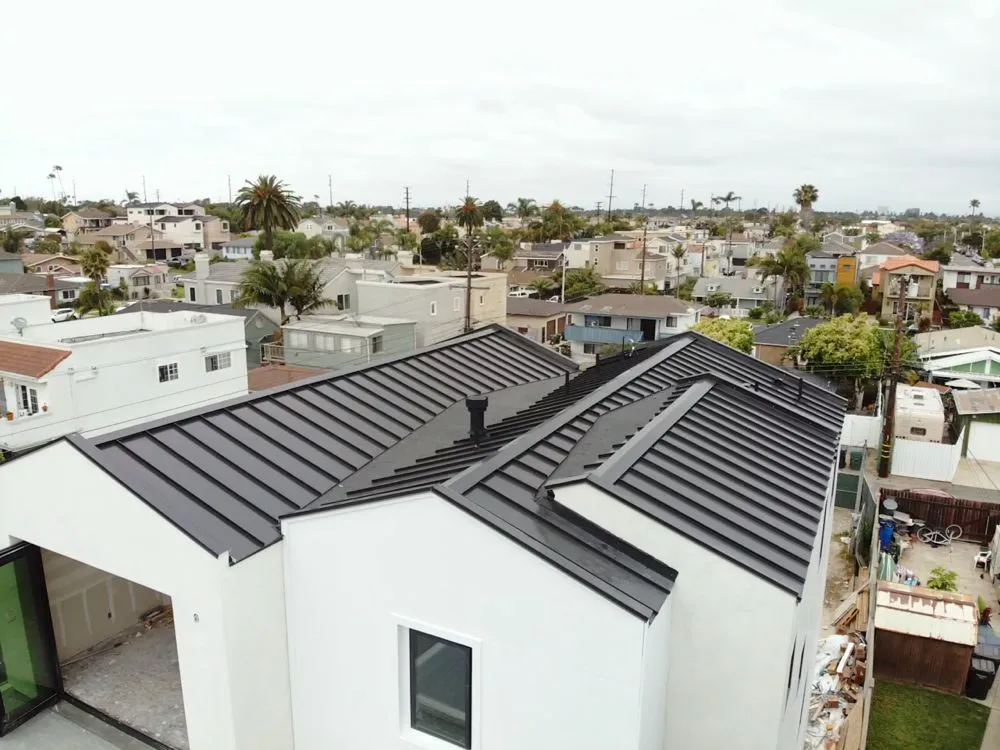 Slide of Southland Roofing