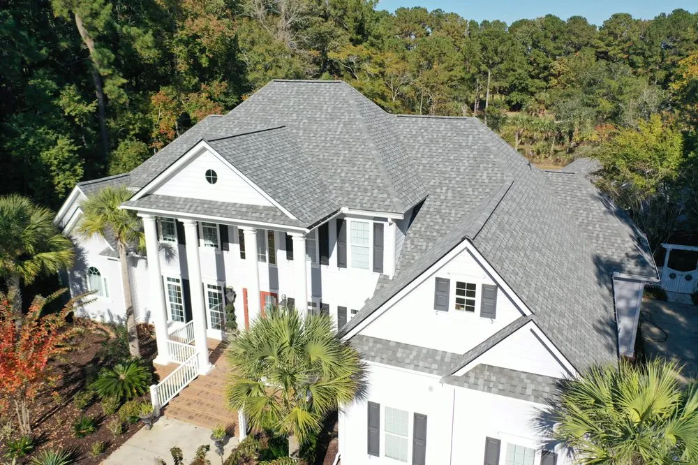 Slide of Southline Roofing And Exteriors