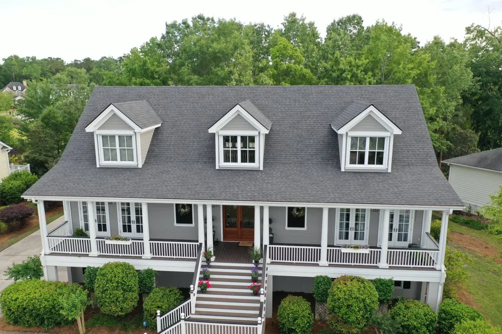 Slide of Southline Roofing And Exteriors