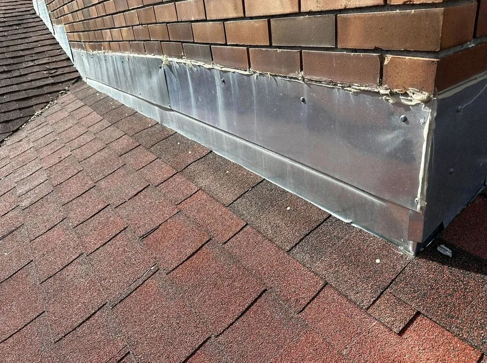 Slide of SouthPark Roofing