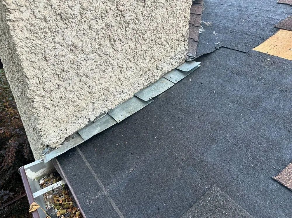 Slide of SouthPark Roofing