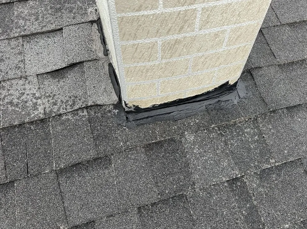 Slide of SouthPark Roofing