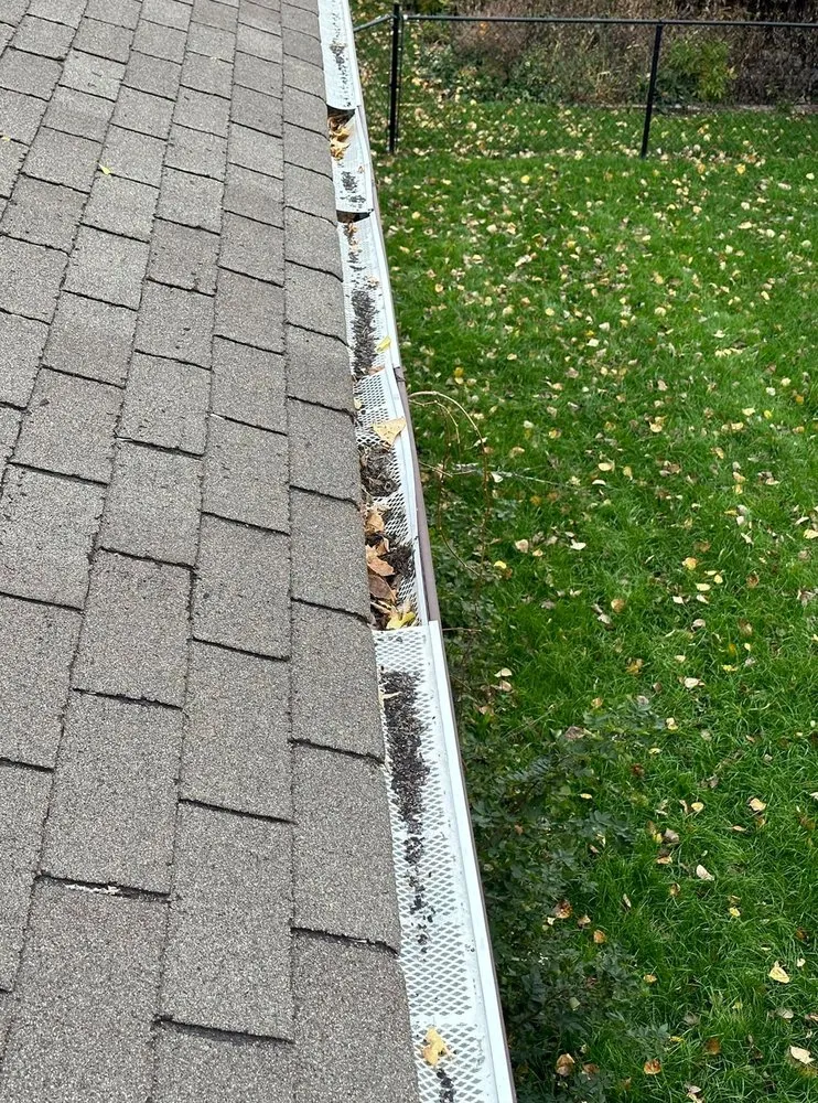 Slide of SouthPark Roofing