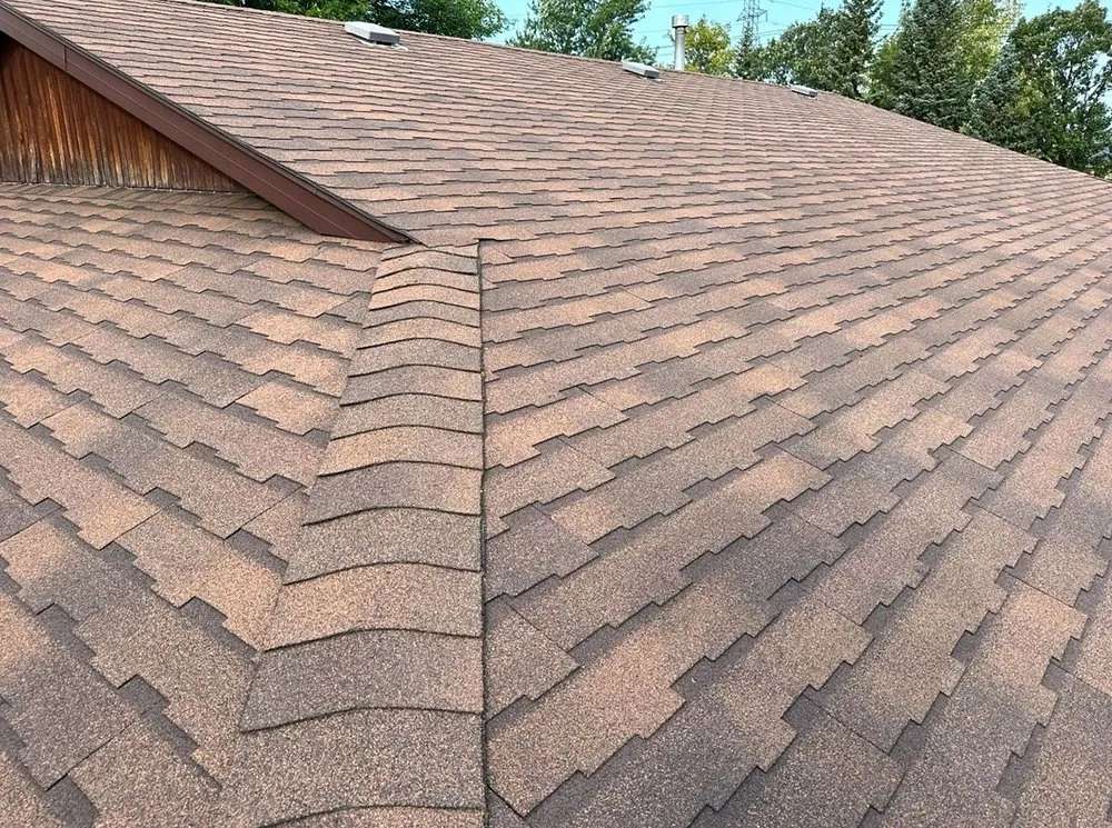 Slide of SouthPark Roofing