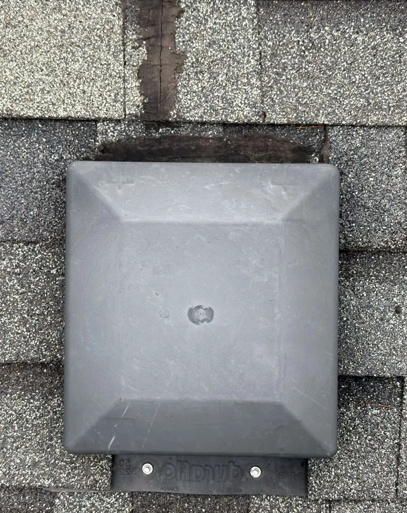 Slide of SouthPark Roofing