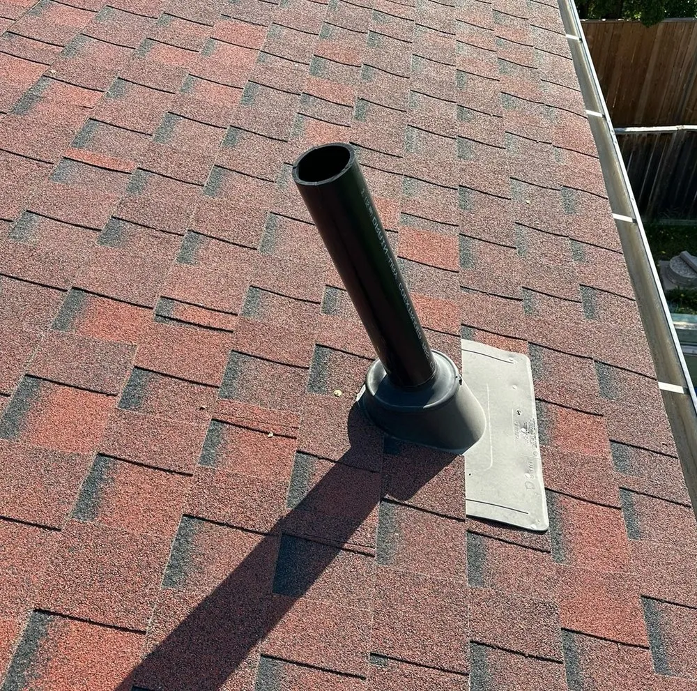 Slide of SouthPark Roofing