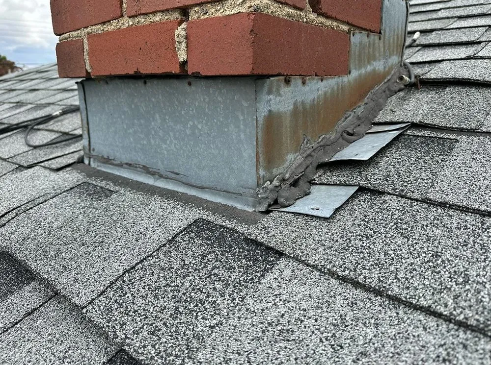 Slide of SouthPark Roofing