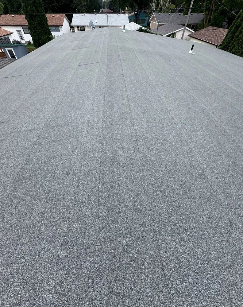 Slide of SouthPark Roofing